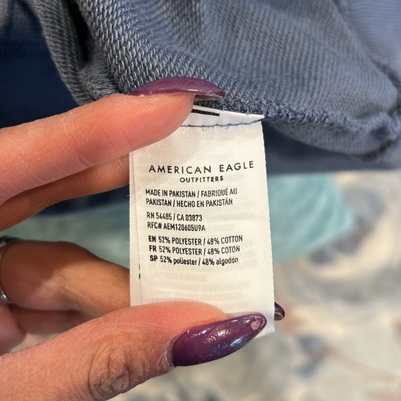 🔥American Eagle hoodie🔥 - Picture 4 of 4